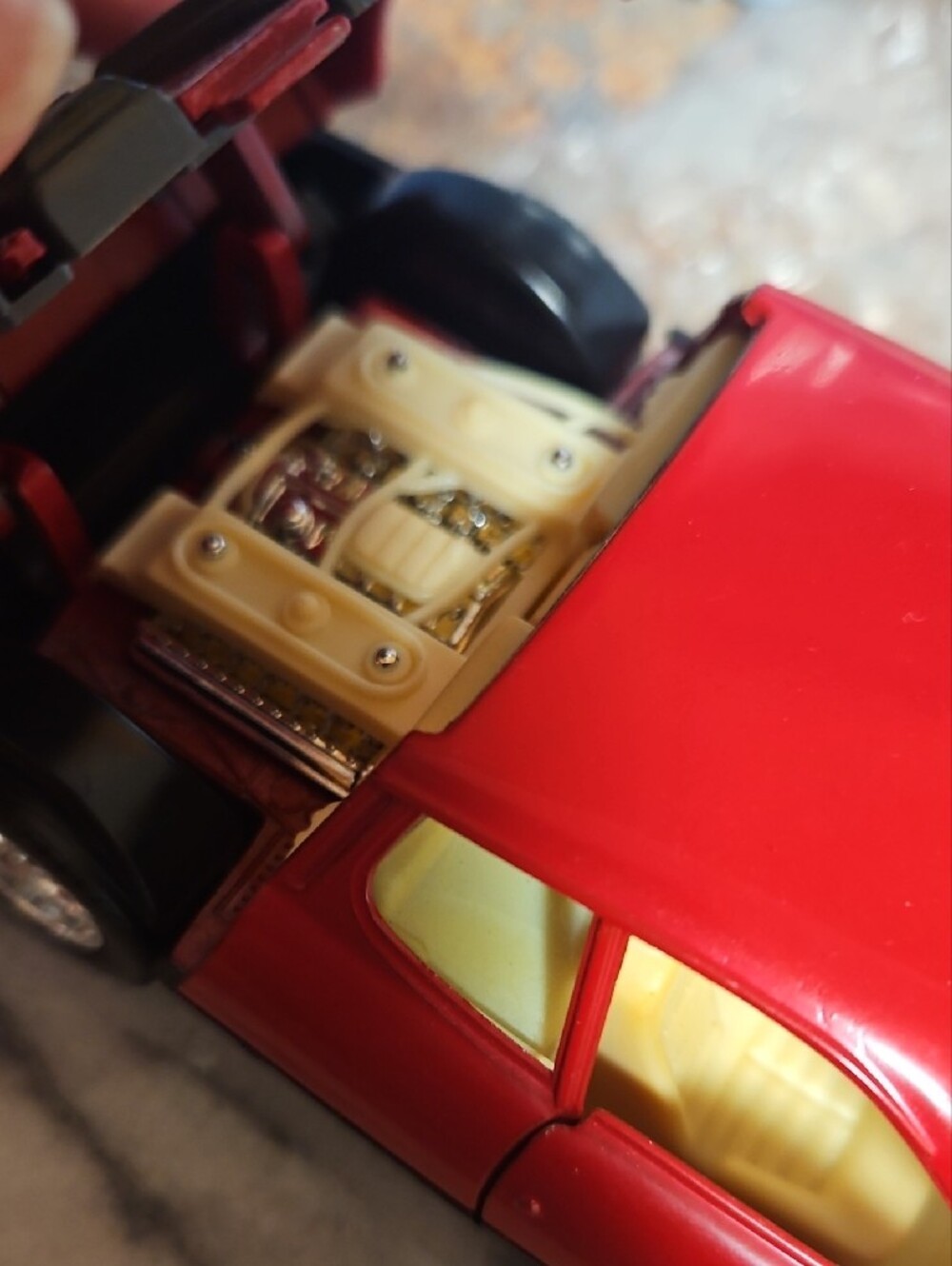 Ferrari - Picture 6 of 12